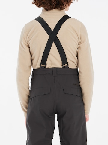 PROTEST Regular Sports trousers 'SPIKET JR' in Grey