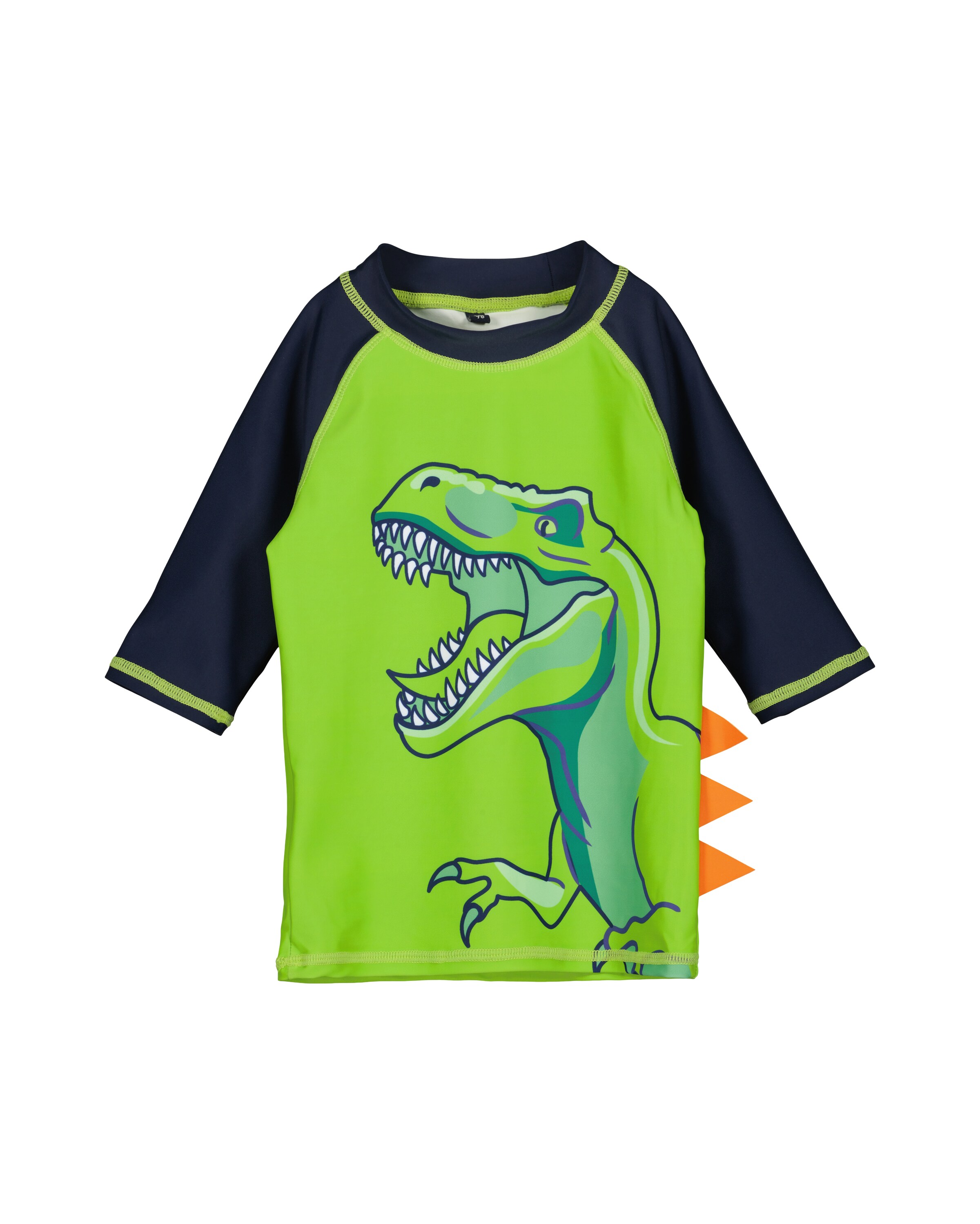 BLUE SEVEN UV-védelem - zöld