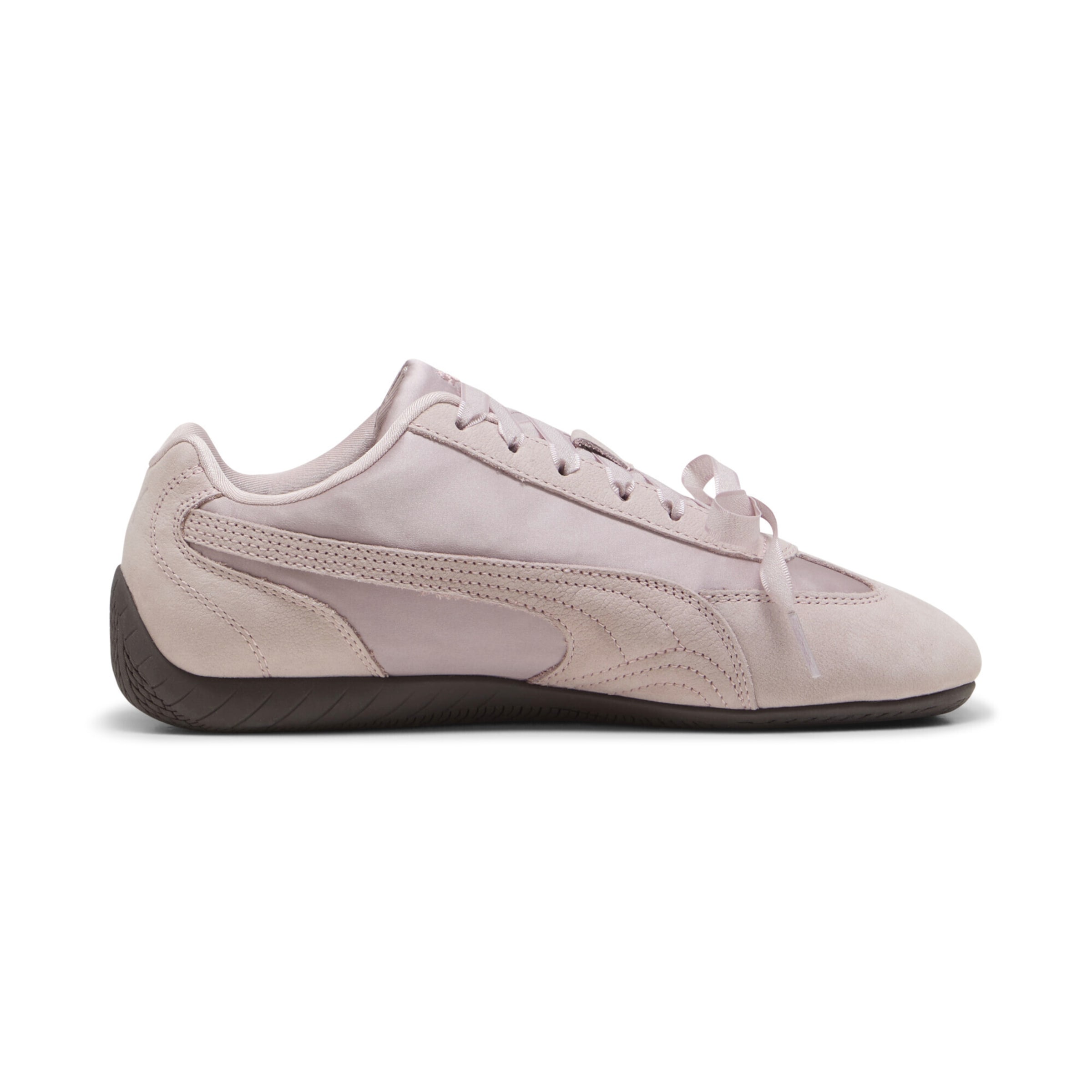 Baskets basses 'Speedcat Etoile' PUMA en rose