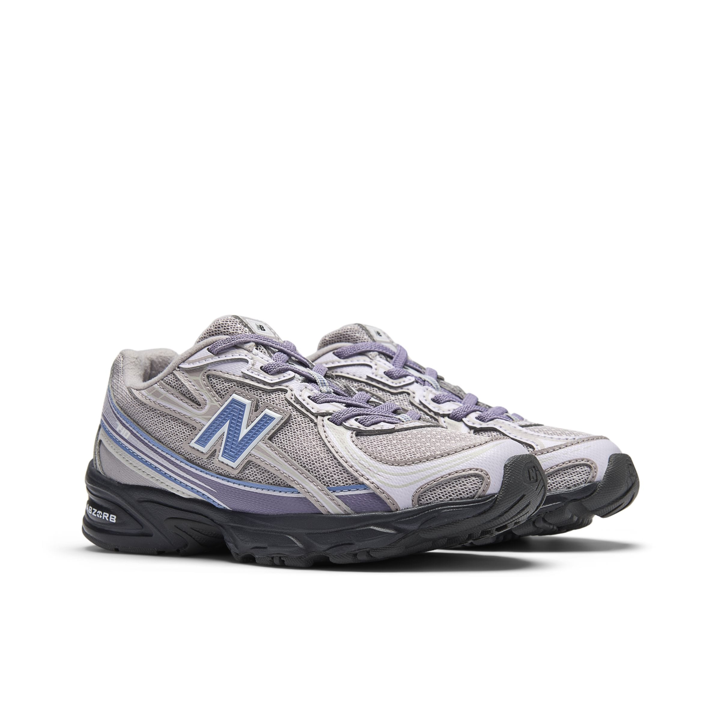 new balance Sneaker '740 Bungee' in Lila