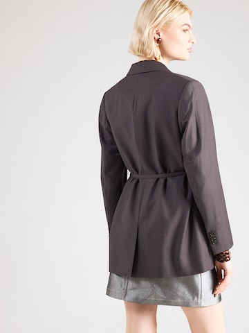 SCOTCH & SODA Блейзер 'CORE' в Серый