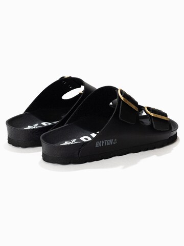 Bayton Mules 'Athena' in Black