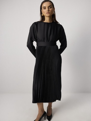 Touche Prive Dress in Black