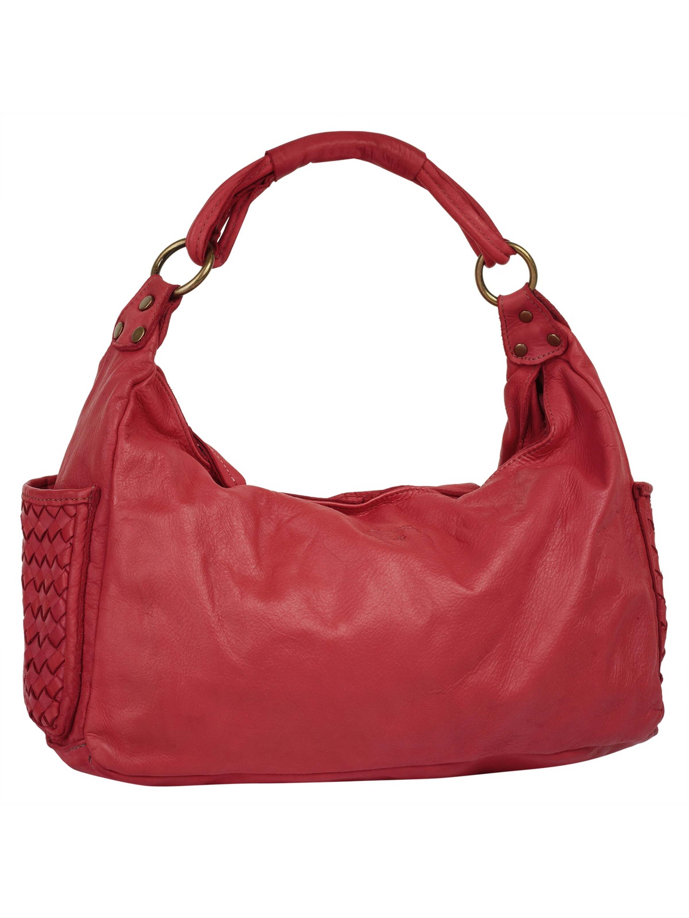 Sacs à main Samantha Look en rouge