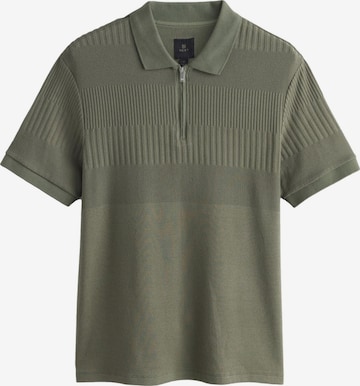 Next Футболка в Зеленый: спереди