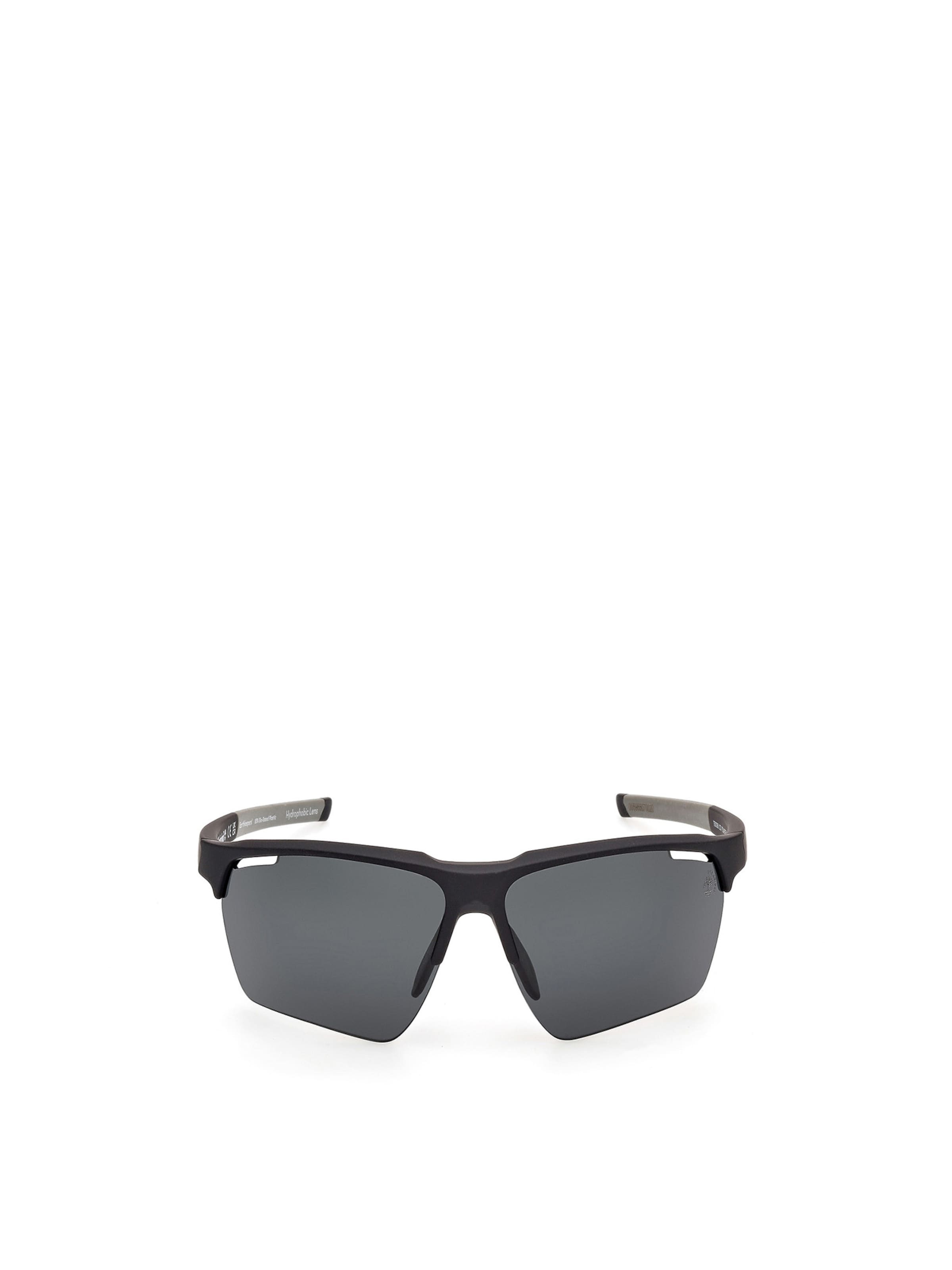 Occhiali da sole di TIMBERLAND in nero