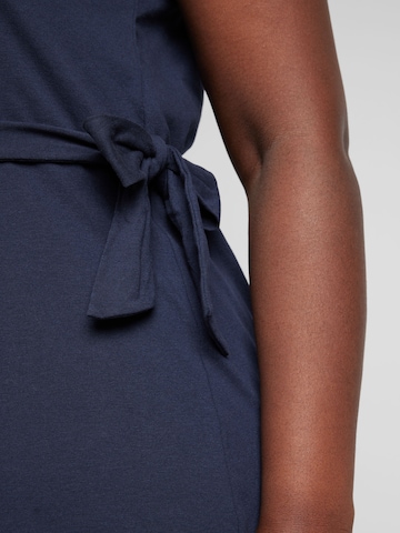 Vero Moda Curve Ruha 'VMCMIA' - kék