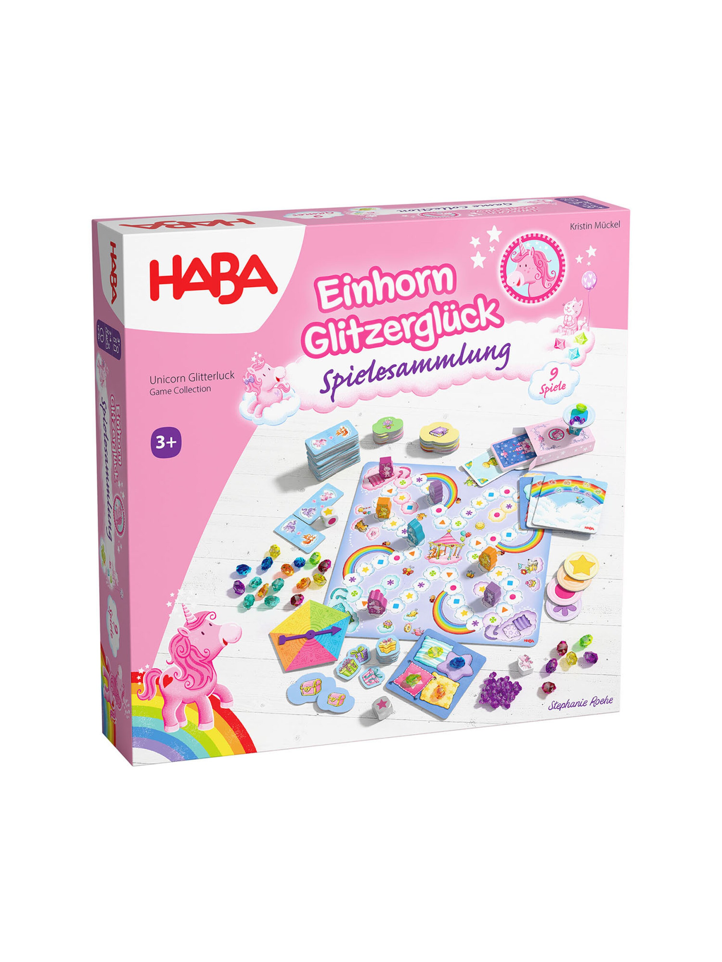 HABA Spel in Gemengde kleuren