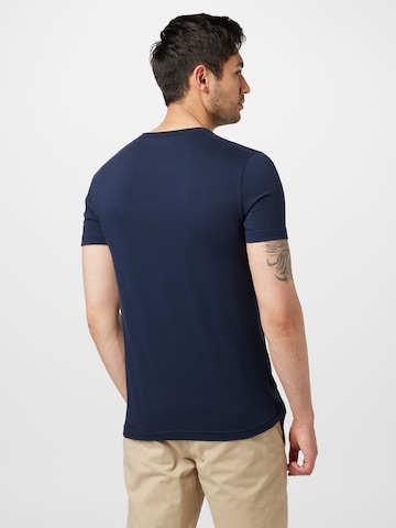 Abercrombie & Fitch Shirt in Blue