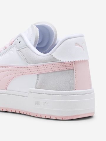 PUMA Sneakers 'CA Pro Queen of Hearts' in White