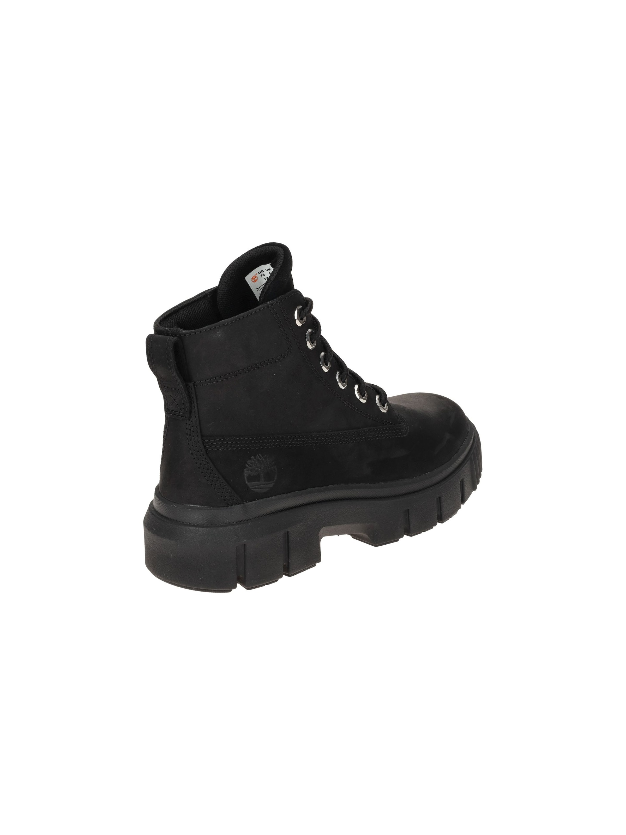 TIMBERLAND Boots‌‌‌‌‌‌‌‌‌‌ in Schwarz