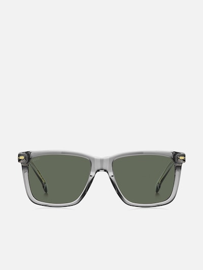 HUGO BOSS Sunglasses in 55 in Grey, Item view