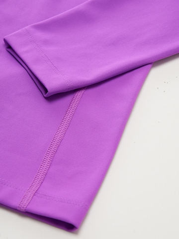 BOGNER Funktionsshirt 'Ida' in Lila