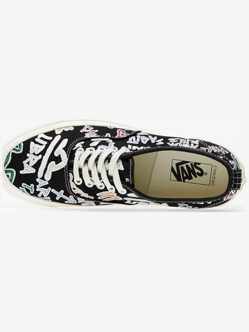 Scarpa sportiva 'Vans Authentic Lx Og' di VANS in nero