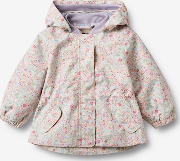 WHEAT Winterjacke ' Ada ' in Beige: Vorderseite