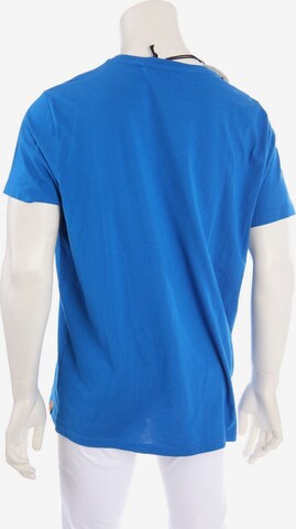 PENN-RICH T-Shirt XXL in Blau