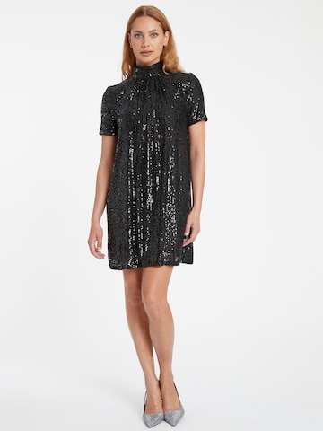 Ana Alcazar Cocktail dress 'Salea' in Black