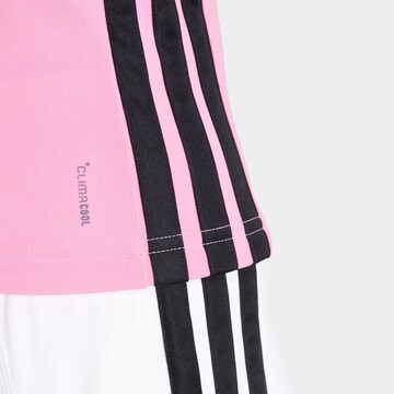 ADIDAS PERFORMANCE Top in Pink