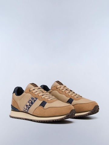 NAPAPIJRI Sneaker low‌‌‌‌‌ in Braun