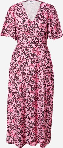 Dorothy Perkins Obleka | roza barva: sprednja stran