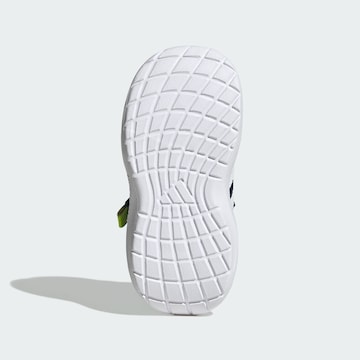 ADIDAS SPORTSWEAR - Calzado deportivo 'Lightorama' en azul