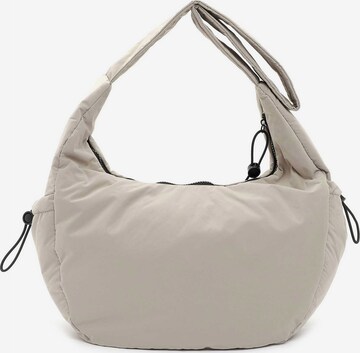 Sac bandoulière Suri Frey en beige