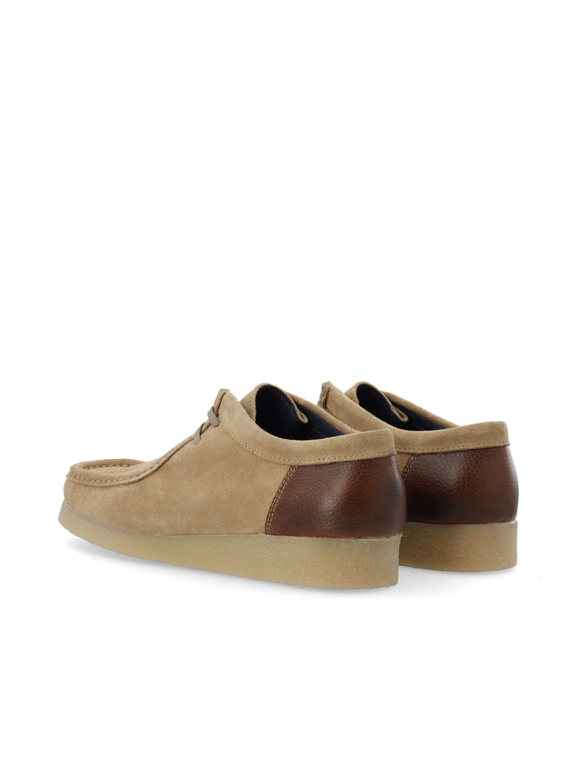 Bianco Mokasini 'Ray' | bež barva