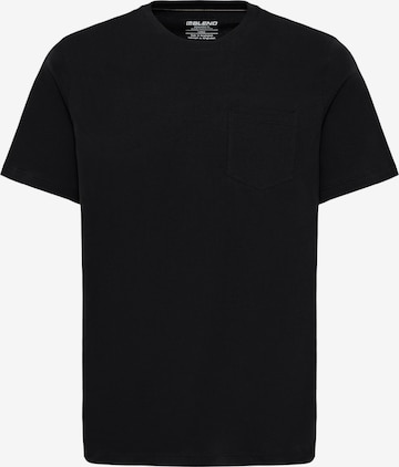 BLEND Shirt ' BHBenni ' in Black: front