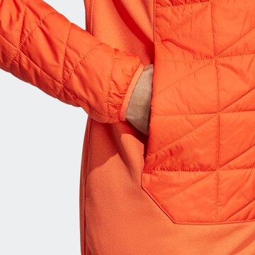 ADIDAS TERREX Outdoor jacket in Orange