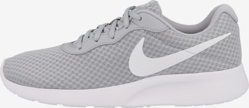 Nike Sportswear Sneakers 'Tanjun' in Grey