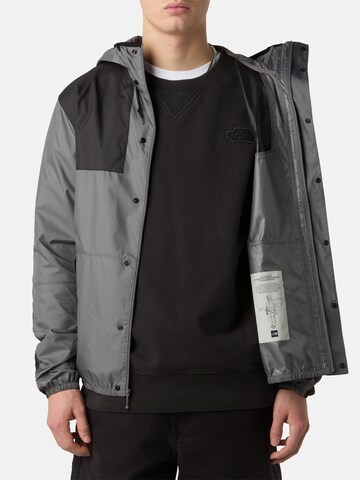 Veste outdoor 'Seasonal Mountain' THE NORTH FACE en gris