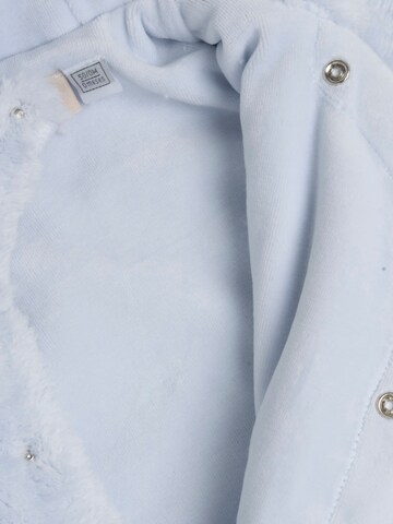 Chicco Schlafanzug in Blau