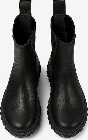 CAMPER Chelsea Boots ' Ground ' in Black