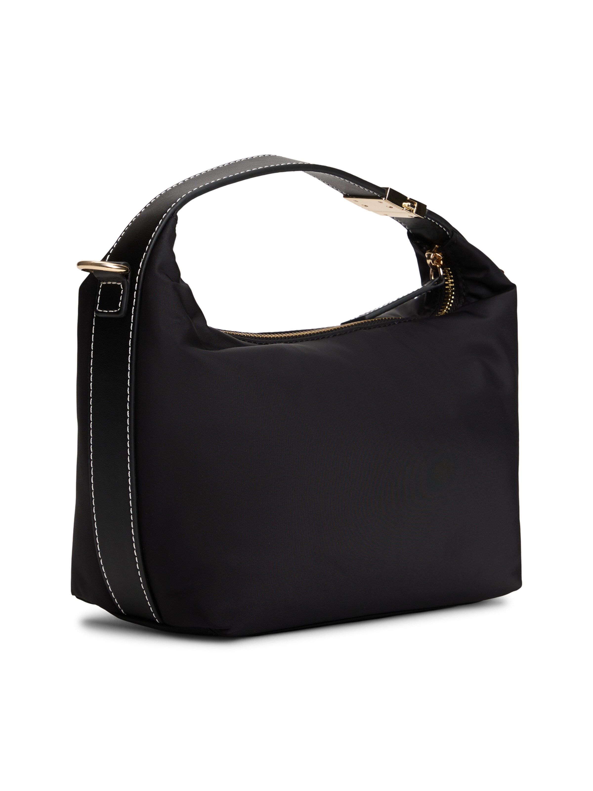 TOMMY HILFIGER Дамска чанта в черно