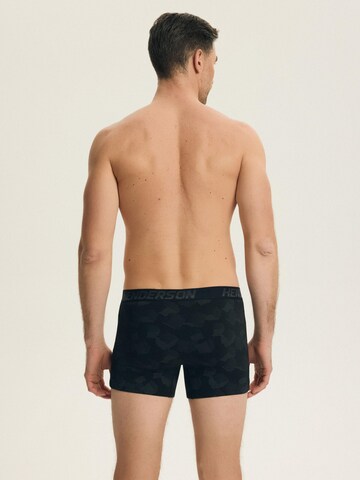 Henderson Boxershorts 'Bench'‌‌‌‌‌‌‌‌‌‌ in Mischfarben