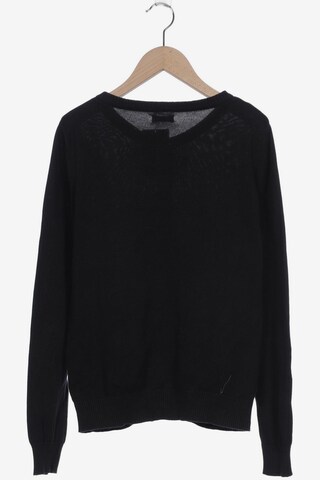 MELAWEAR Sweater & Cardigan in M in Black