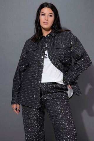 Studio Untold Blouse in Black