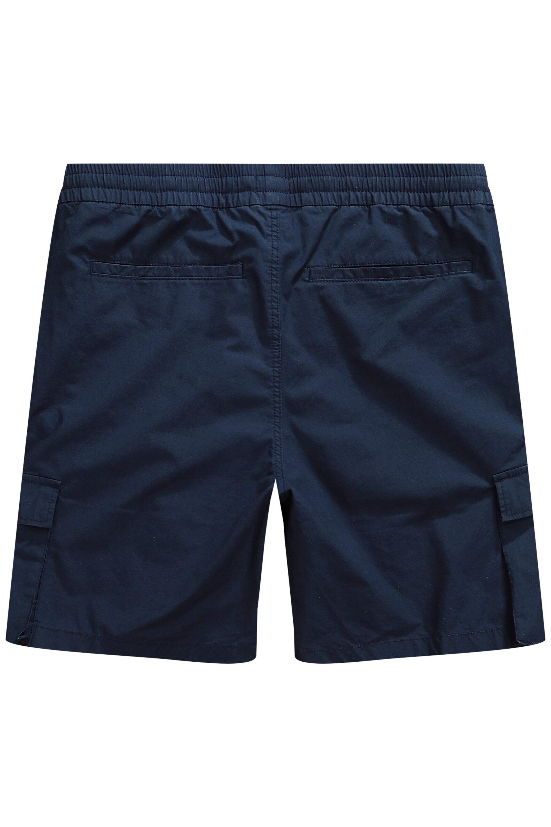 JP1880 Regular Cargo Pants in Blue