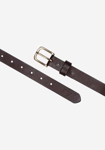 LEVI'S ® Belt in Brown