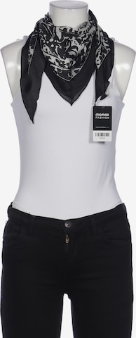 Lauren Ralph Lauren Schal oder Tuch One Size in Grau: Vorderseite