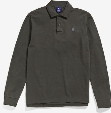 G-Star RAW Regular fit Shirt in Grey: front