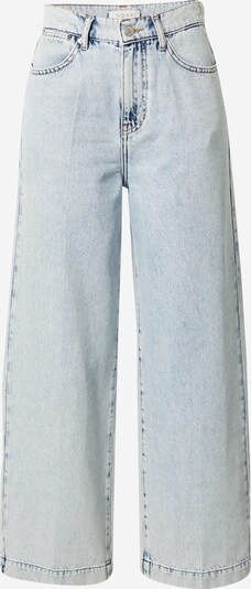 NORR Jeans 'Ann' in de kleur Lichtblauw, Productweergave