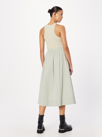 Esmé Studios Skirt 'Sienna' in Green