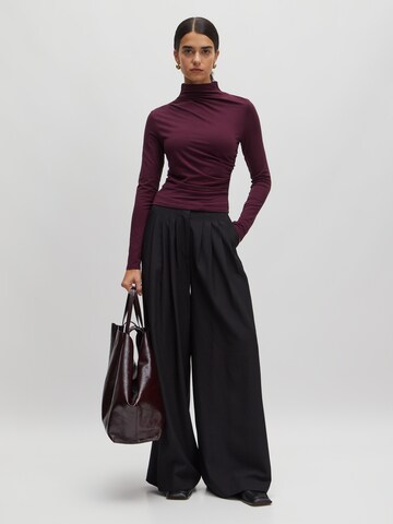 EDITED Pullover 'Faye' in Rot