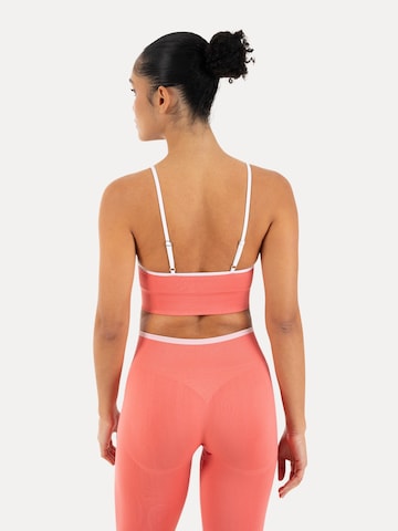 Smilodox Sporttop in Roze