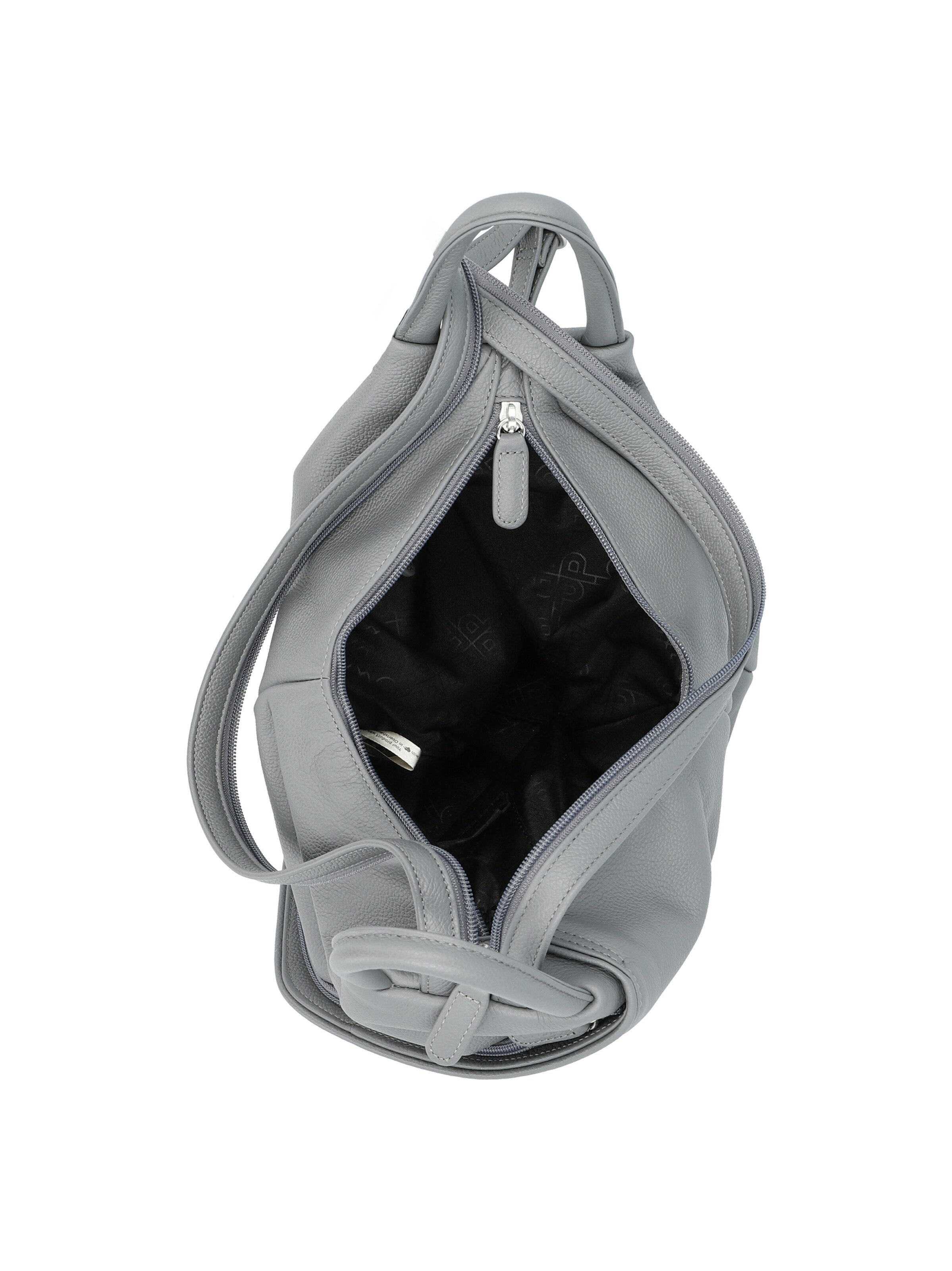 Picard Rucksack  'Luis' in Grau