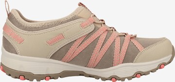 SKECHERS Sneaker in Beige