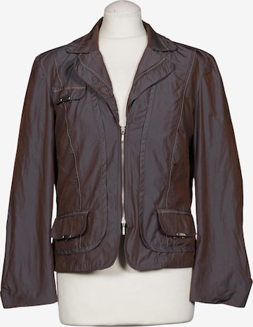 Biba Blazer M in Braun: Vorderseite