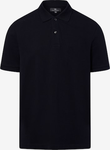Nils Sundström Shirt in Blue: front