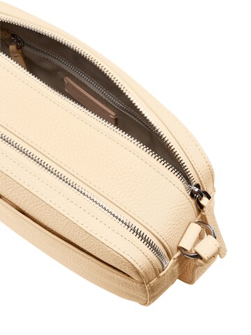 Coccinelle - Bolso de mano 'COCCINELLE MYRTA' en blanco